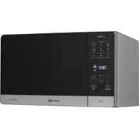 Bauknecht MWA 49 SL combi-oven (vrijstaand) / Stoomovenfunctie / 3D-systeem