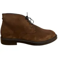 Greve Heren Nette Schoenen Highland - Bruin - Maat 43