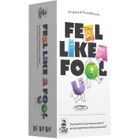 Cranio creations - Feel Like A Fool, Sei verrückt Se Non Gami, Italiaanse editie