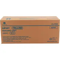 Konica Minolta KONICA/MINOLTA Afbeeldingsunit, geel, tot 55.000 pagina's, bizhub C3351i