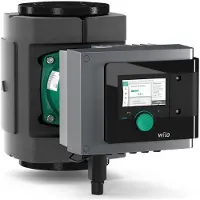 Wilo Smart natloper circulatiepomp Stratos MAXO 50/0,5-9 PN 6/10, 2186204
