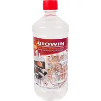Browin Brandstof voor rookovens, 1 liter