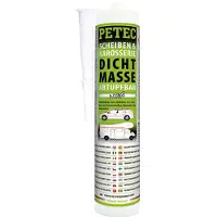 Petec 83290 Ruitenkit