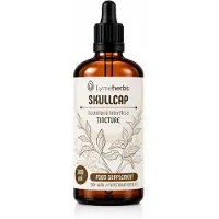 Lymeherbs Blauw glidkruid – tinctuur 1:3 (100 ml)
