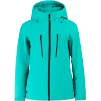 Protest Sportjas 'PRTBEVERLY' pastelgroen