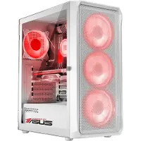 VIST PBA PC Gaming Core i5 12400F - RAM 32GB - RTX 5060 - SSD 1TB M.2 - WIFI - W11