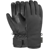 Reusch - Women's Kiara Gore-Tex - Handschoenen 8,5, grijs