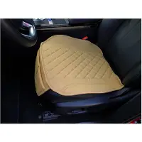 BREMER SITZBEZÜGE 1. Zitkussen voor BMW 1 Serie F20, kleur beige (OT405)