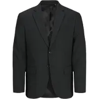Jack & Jones Jprsolaris Slim Fit Blazer 48 Grijs