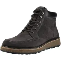 Gabor Veterboots zwart
