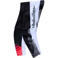 Troy Lee Designs GP Pro Stagger Motocrossbroek Maat