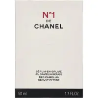 Chanel Nr. 1 Gezichtsvernevelingsserum Met Camellia 50 ml