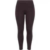 Miamoda Leggings bruin