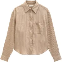 Marc O'Polo Blouse beige
