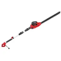 Lea Elektrische telescopische snoeischaar 'LE35055-48DL', mes van 48 cm