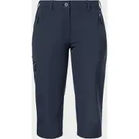 Schöffel Outdoorbroek navy