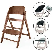 Cybex Hochstuhl m. Gold Relaxsessel - Klick & Klappen - 4-I-1 - - - One Size - Hochstuhl