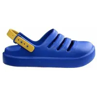 Havaianas Strandklompen Blauw Kinderen Schoenmaat 34-35