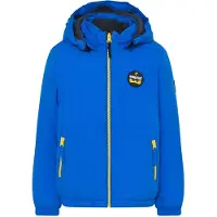 LEGO Wear kinderwinterjas, blauw, artikelnummer 11010230-557, maat 104