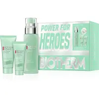 Biotherm Aquasource Giftset Pakket - 1pakket | Voor Mannen