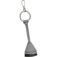 Marc O'Polo Sleutelhanger grijs / zwart
