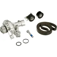 Gates Waterpomp+Tandriemen KP25608XS Gates voor o.a. CITROEN, PEUGEOT