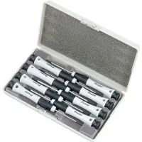 PROSKIT Precisie Schroevendraaierset 8 Stuks