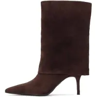 Kazar Laarzen bruin