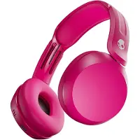Skullcandy Icon 180, draadloze Bluetooth-koptelefoon (on-ear), tot 50 uur batterijduur