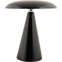 Leitmotiv Tafellamp Phoebe LED Black