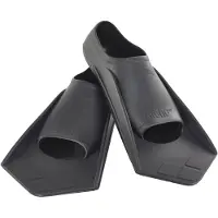 Arena Vin 'Powerfin' zwart