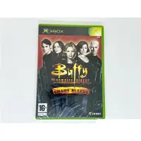 Buffy 2: Chaos Bleeds
