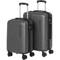 Excellent Uitstekende KO-DG9001010 wielen, set van 2 stuks