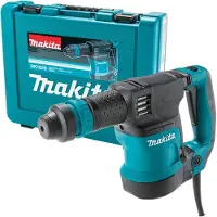 Makita HK1820 SDS-plus Breekhamer In Koffer - 550W - 3,1J