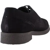 Geox U4658a 00022, kleur: blauw