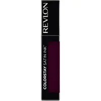 Revlon Colorstay Satin Ink Liquid/Vloeibare Lipstick -036 Royal Amethyst- 5ml