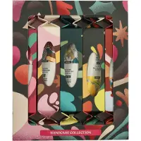 The Body Shop G3 Collection Handverzorgings-Trio Set - 160 ml