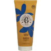 Roger & Gallet Vanille Soleil Douchegel 200 ml