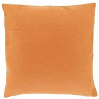 Unique living - Sierkussen Elba outdoor Apricot -45x45cm