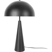 Leitmotiv Tafellamp Sublime Metal Matt Black