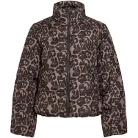 Vila Vikarla Puffer Jas 42 EU dames