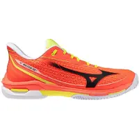 Mizuno Wave Exceed Tour 7 Shoes Oranje EU 42 1/2