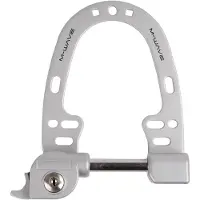 M-Wave Booster Frameslot Voor Fietsen