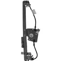 MAGNETI MARELLI 350103117300 Elektrische raambediening, achter, links, geschikt voor MERCEDES-BENZ E-klasse sedan (W210) en E-klasse stationwagen (S210)