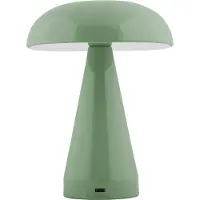 Leitmotiv Rachel LED Tafellamp | 3W | Jungle green
