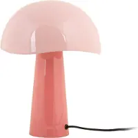 Present Time Tafellamp Grato - Roze - Ø25cm - Scandinavisch