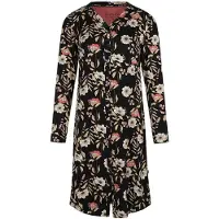 Charlie Choe Slaapshirt Nightfall | Maat: L | Kleur: Black