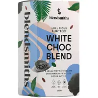 Blendsmiths Witte warme chocolademelk , 250 g