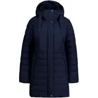 Luhta Haukkala Jacket - - Wintersport - Jassen - Ski Jassen