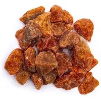 Phoenix Ruwe Oranje Calciet - ±1000g - ±1000g